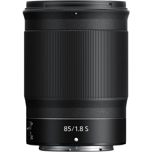 Nikon NIKKOR Z 85mm F1.8 S