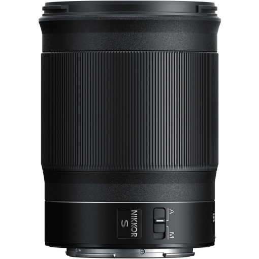 Nikon NIKKOR Z 85mm F1.8 S
