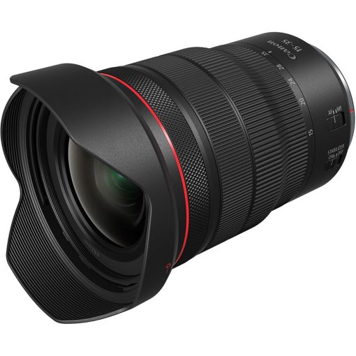 Canon RF 15-35mm F2.8 L IS USM