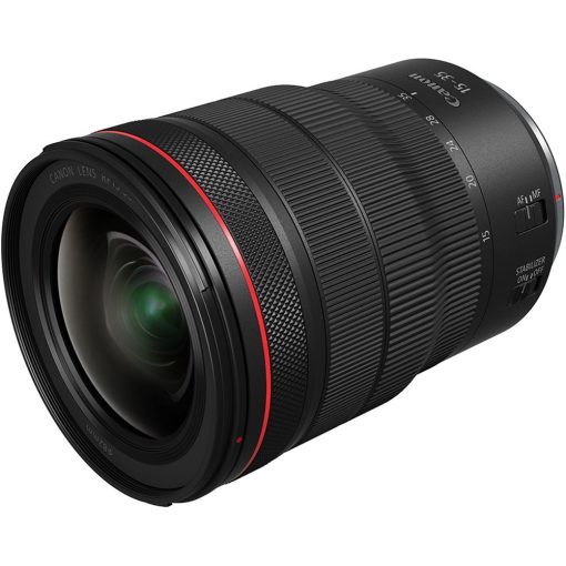 Canon RF 15-35mm F2.8 L IS USM