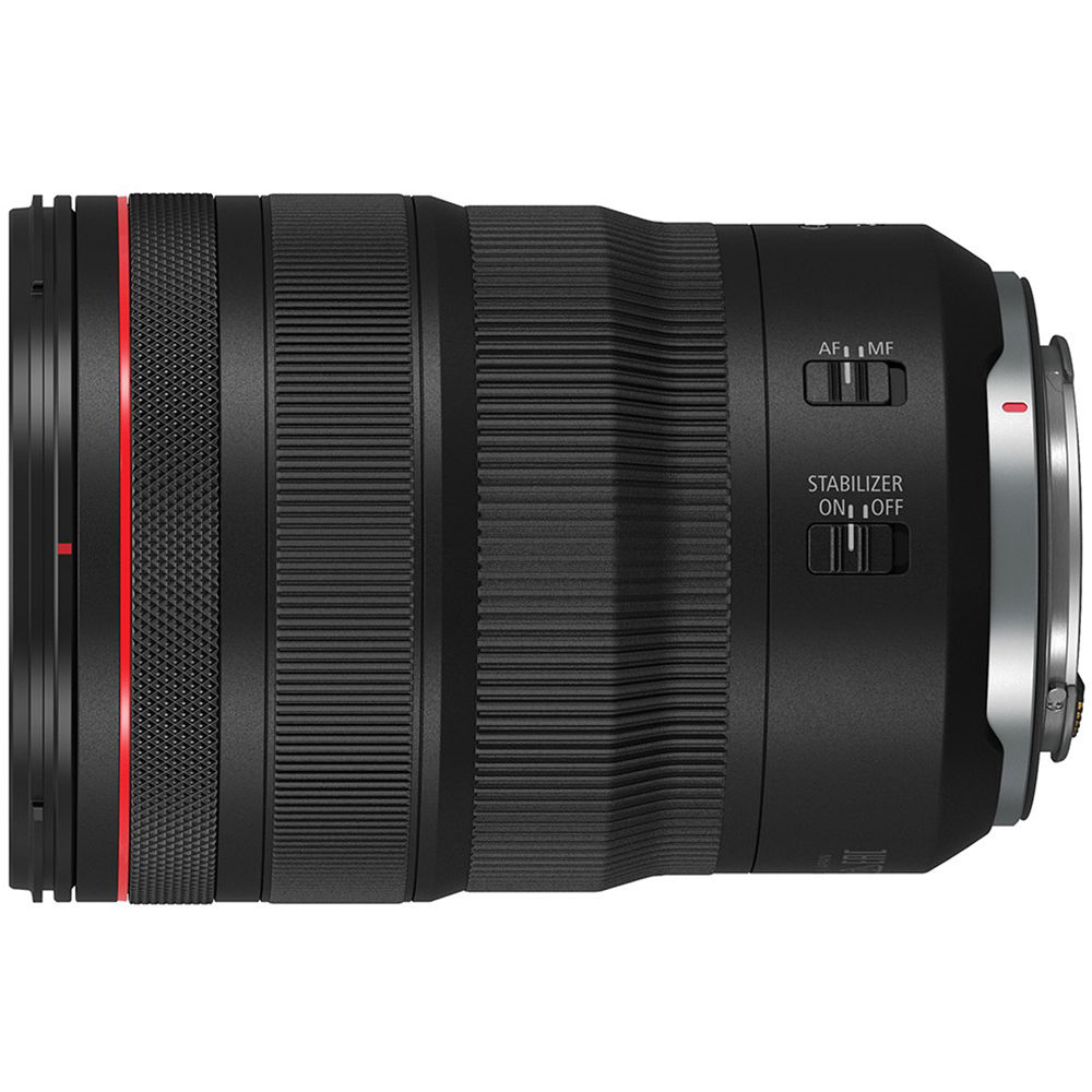 Canon RF 24-70mm F2.8 L IS USM Canon RF 24-70mm F2.8 L IS USM