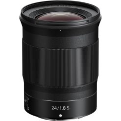 Nikon NIKKOR Z 24mm F1.8 S