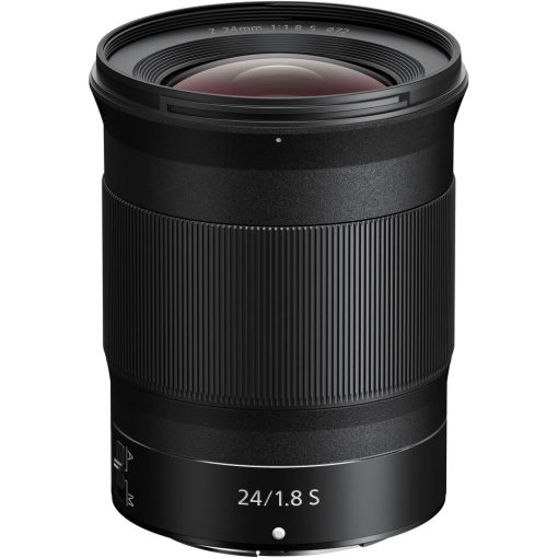 Nikon NIKKOR Z 24mm F1.8 S