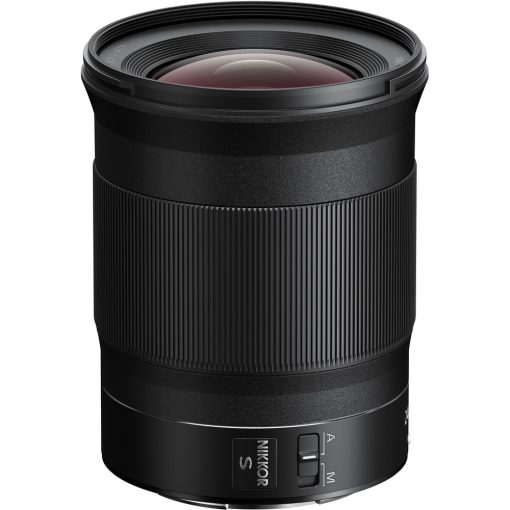 Nikon NIKKOR Z 24mm F1.8 S