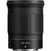 Nikon NIKKOR Z 24mm F1.8 S