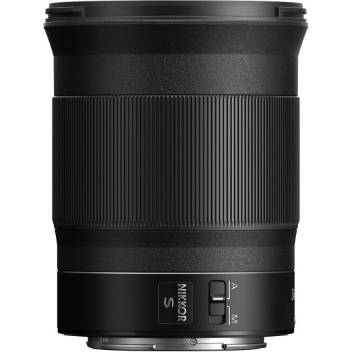 Nikon NIKKOR Z 24mm F1.8 S