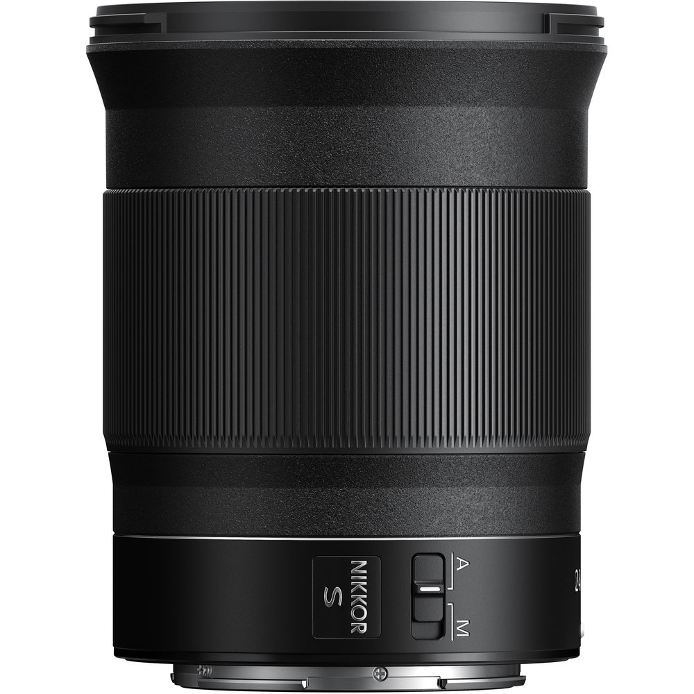 Nikon NIKKOR Z 24mm F1.8 S Nikon NIKKOR Z 24mm F1.8 S