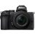 Z DX 16-50mm F3.5-6.3 VR