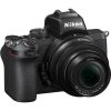 Nikon Z50 16-50mm
