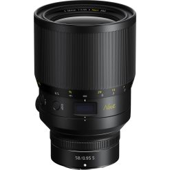 Nikon NIKKOR Z 58mm F0.95 S Noct