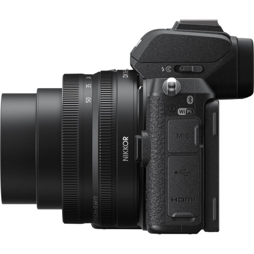 Nikon Z50