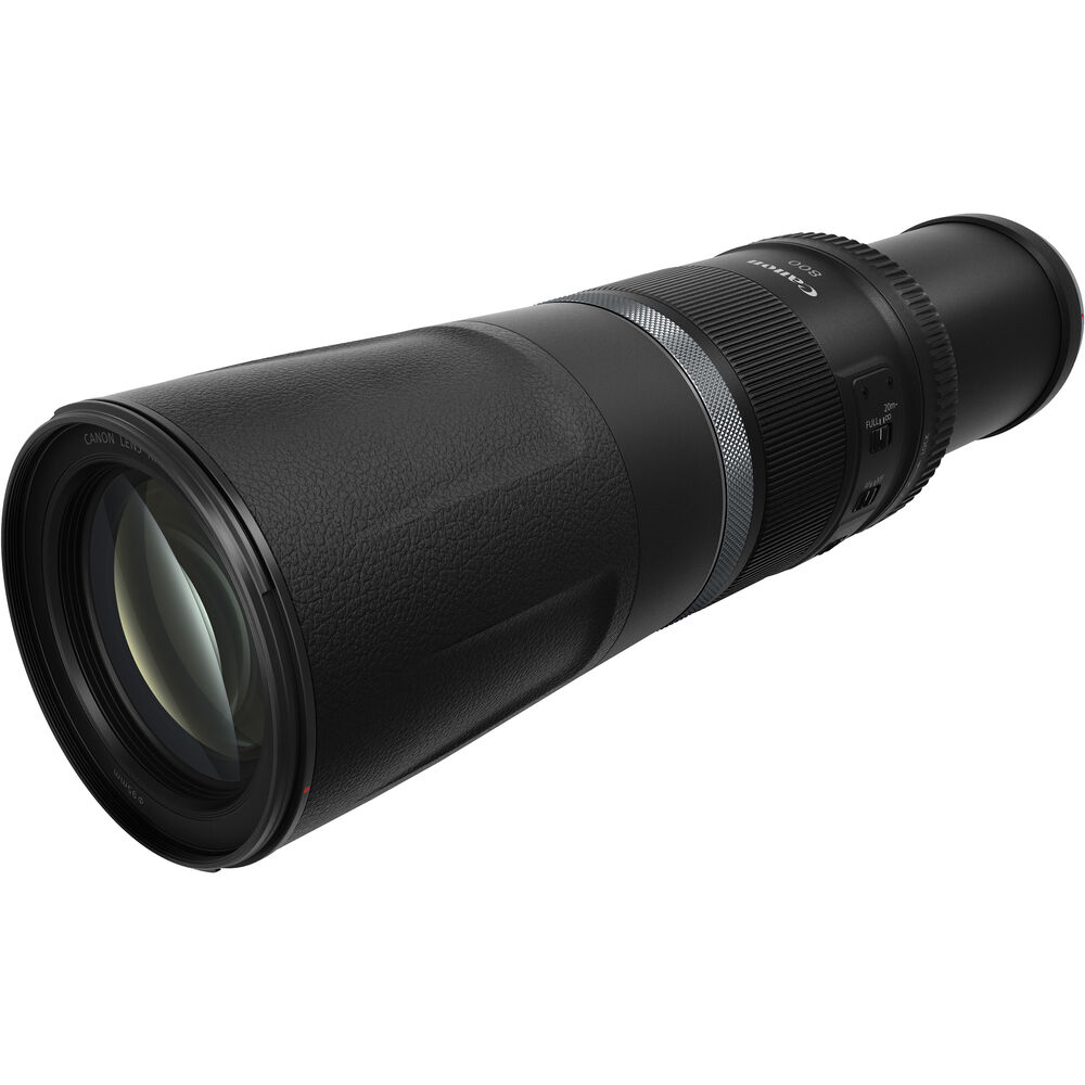 Canon RF 800mm F11 IS STM Canon RF 800mm F11 IS STM
