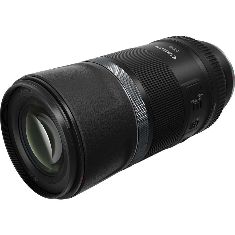 Canon RF 600mm F11 IS STM Canon RF 600mm F11 IS STM