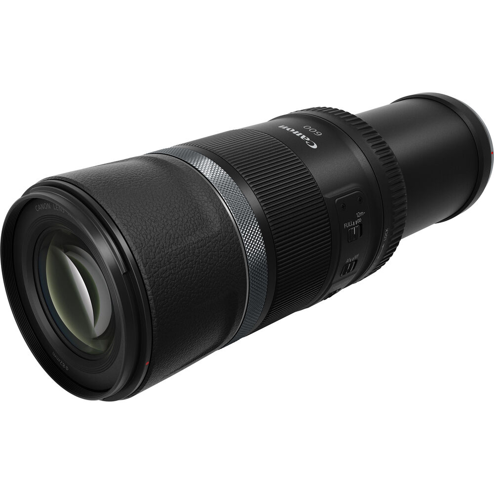 Canon RF 600mm F11 IS STM Canon RF 600mm F11 IS STM
