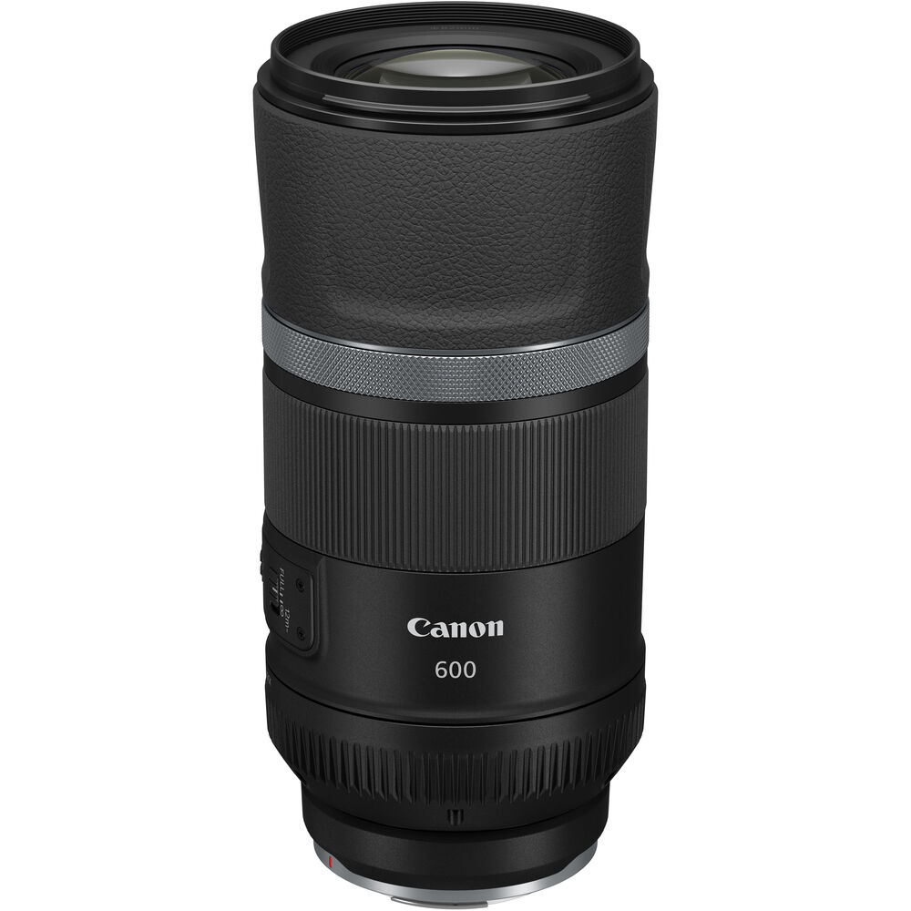 Canon RF 600mm F11 IS STM Canon RF 600mm F11 IS STM
