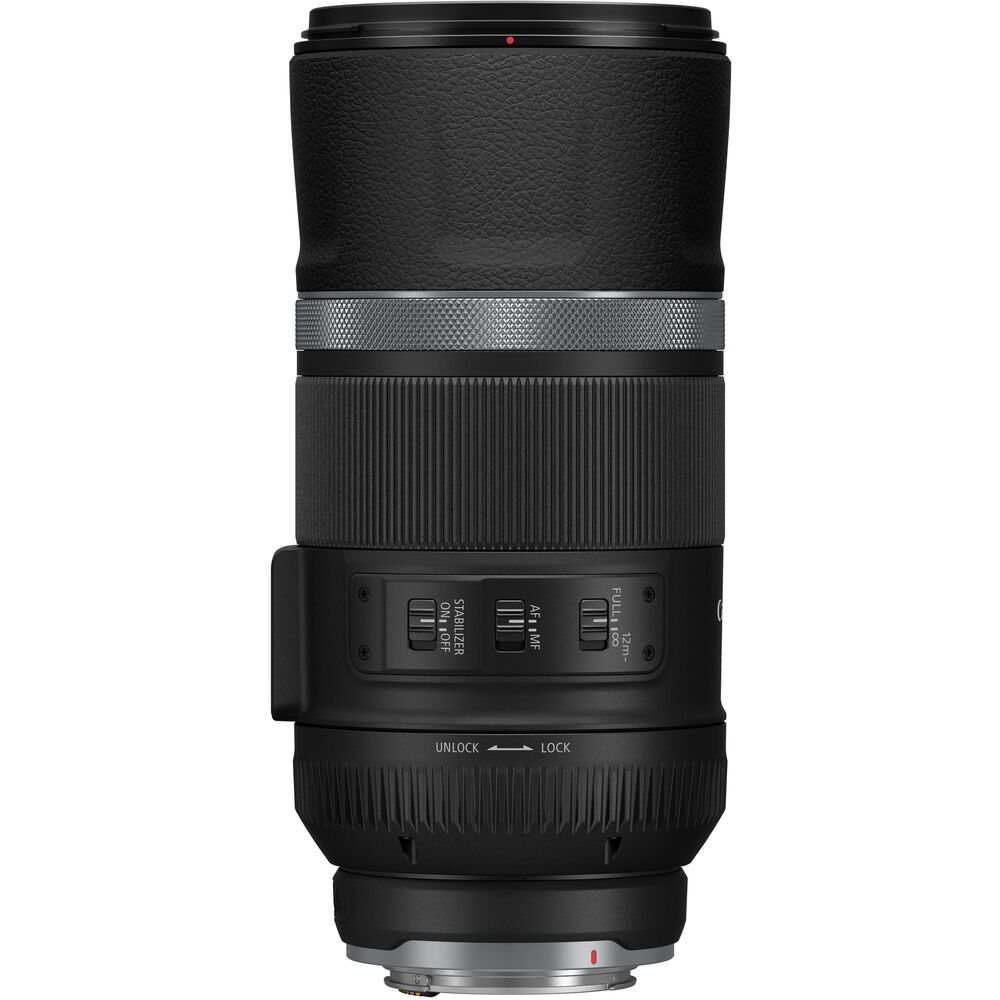 Canon RF 600mm F11 IS STM Canon RF 600mm F11 IS STM