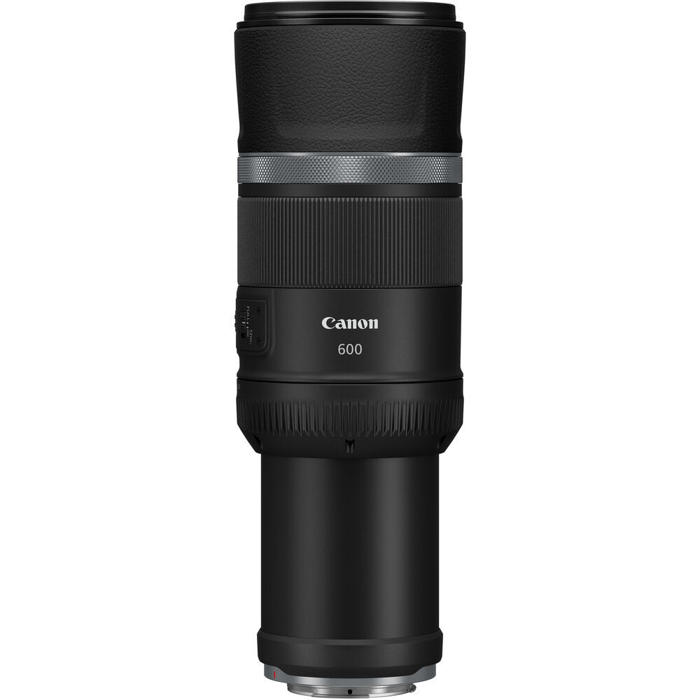 Canon RF 600mm F11 IS STM Canon RF 600mm F11 IS STM