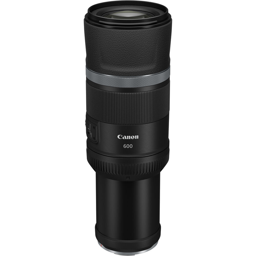 Canon RF 600mm F11 IS STM Canon RF 600mm F11 IS STM