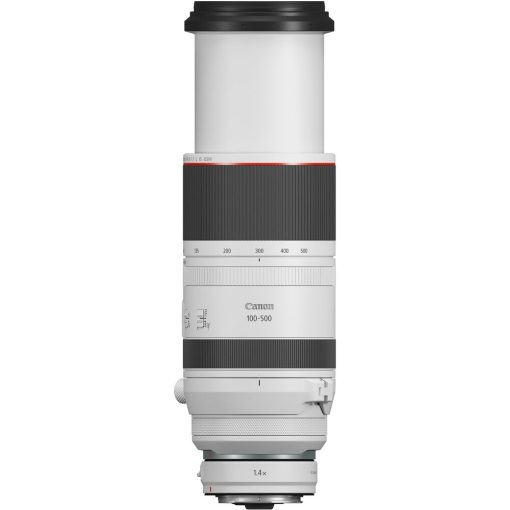 Canon RF 100-500mm F4.5-7.1 L IS USM