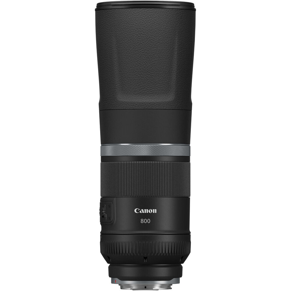 Canon RF 800mm F11 IS STM Canon RF 800mm F11 IS STM