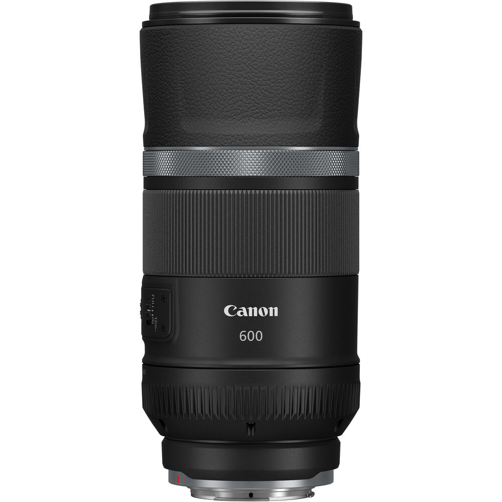 Canon RF 600mm F11 IS STM Canon RF 600mm F11 IS STM