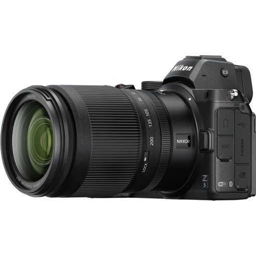 Nikon Z5