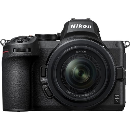 Nikon Z5