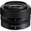 Nikon NIKKOR Z 24-50mm F4-6.3