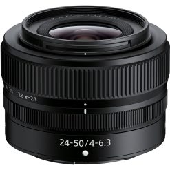 Nikon NIKKOR Z 24-50mm F4-6.3