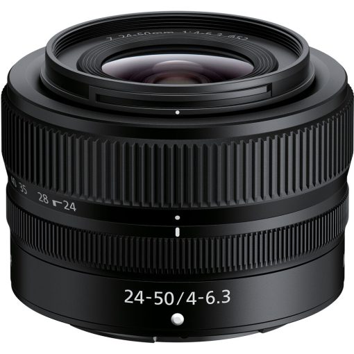Nikon NIKKOR Z 24-50mm F4-6.3