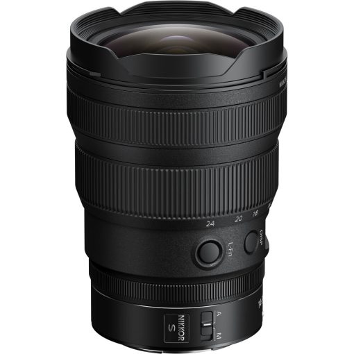 Nikon NIKKOR Z 14-24mm F2.8 S