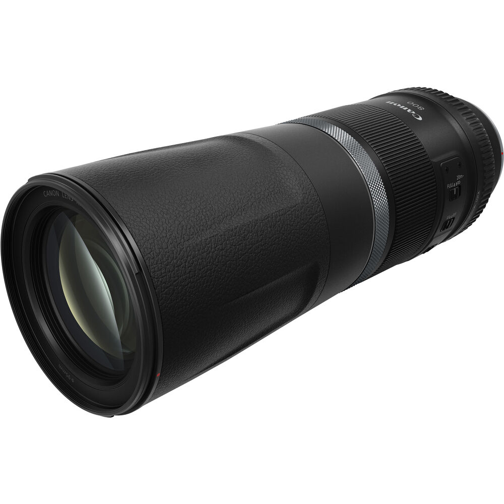 Canon RF 800mm F11 IS STM Canon RF 800mm F11 IS STM