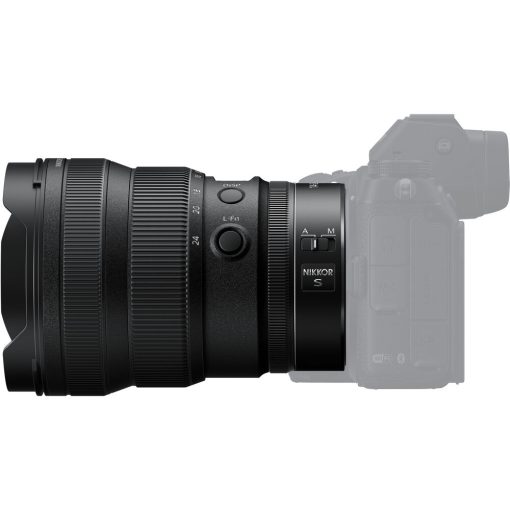 Nikon NIKKOR Z 14-24mm F2.8 S