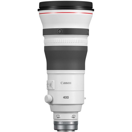 Canon RF 400mm F2.8 L IS USM