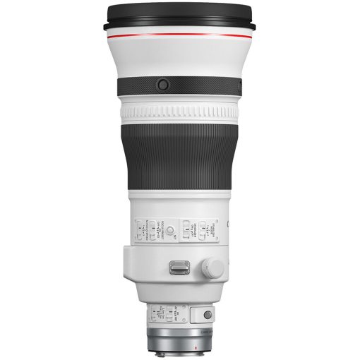 Canon RF 400mm F2.8 L IS USM