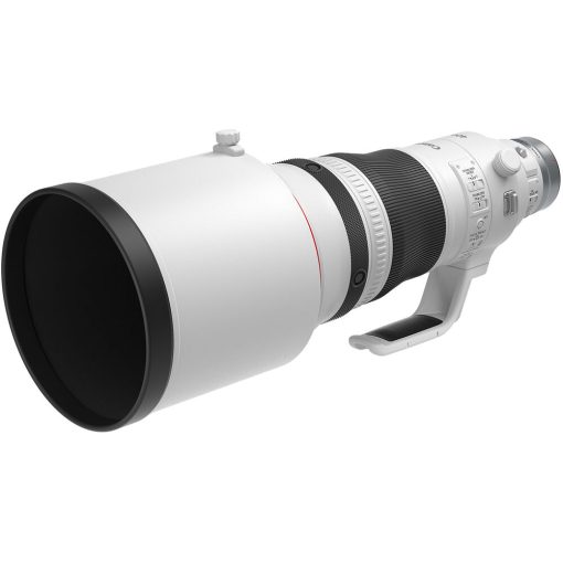 Canon RF 400mm F2.8 L IS USM
