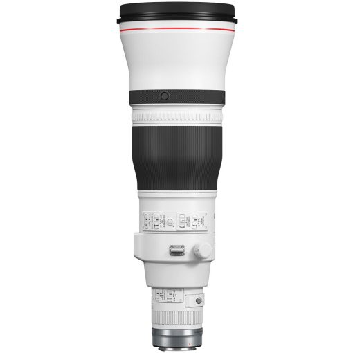 Canon RF 600mm F4 L IS USM