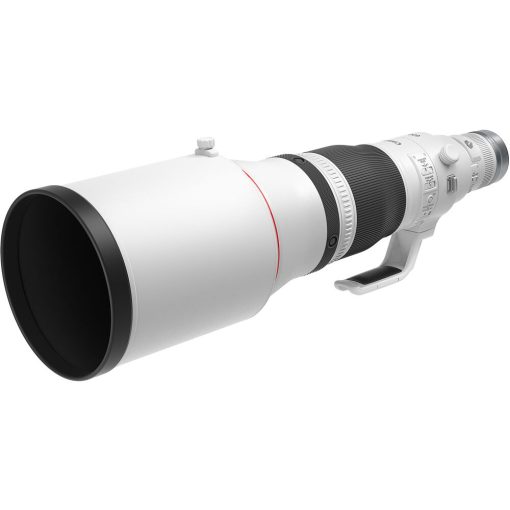 Canon RF 600mm F4 L IS USM