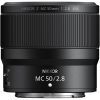 Nikon NIKKOR Z MC 50mm F2.8