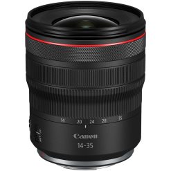 Canon RF 14-35mm F4 L IS USM