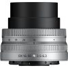Nikon NIKKOR Z DX 16-50mm F3.5-6.3 VR Silver