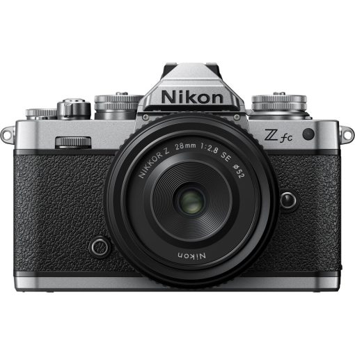 Nikon Z FC 28mm
