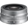 Nikon NIKKOR Z DX 16-50mm F3.5-6.3 VR Silver