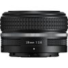 Nikon NIKKOR Z 28mm F2.8 (SE)
