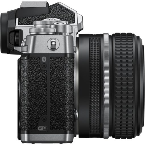 Nikon Z FC 28mm