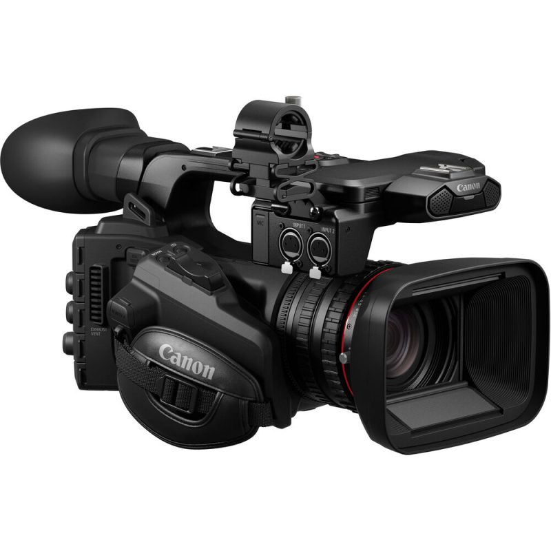 Canon XF605 (ประกันศูนย์) โปรโมชั่น ราคาพิเศษ Digital2home