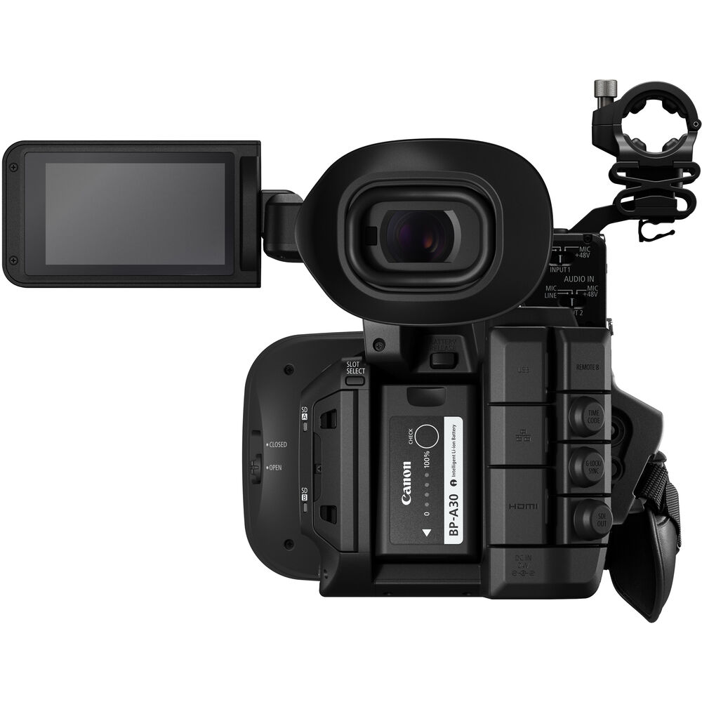 Canon XF605 Canon XF605