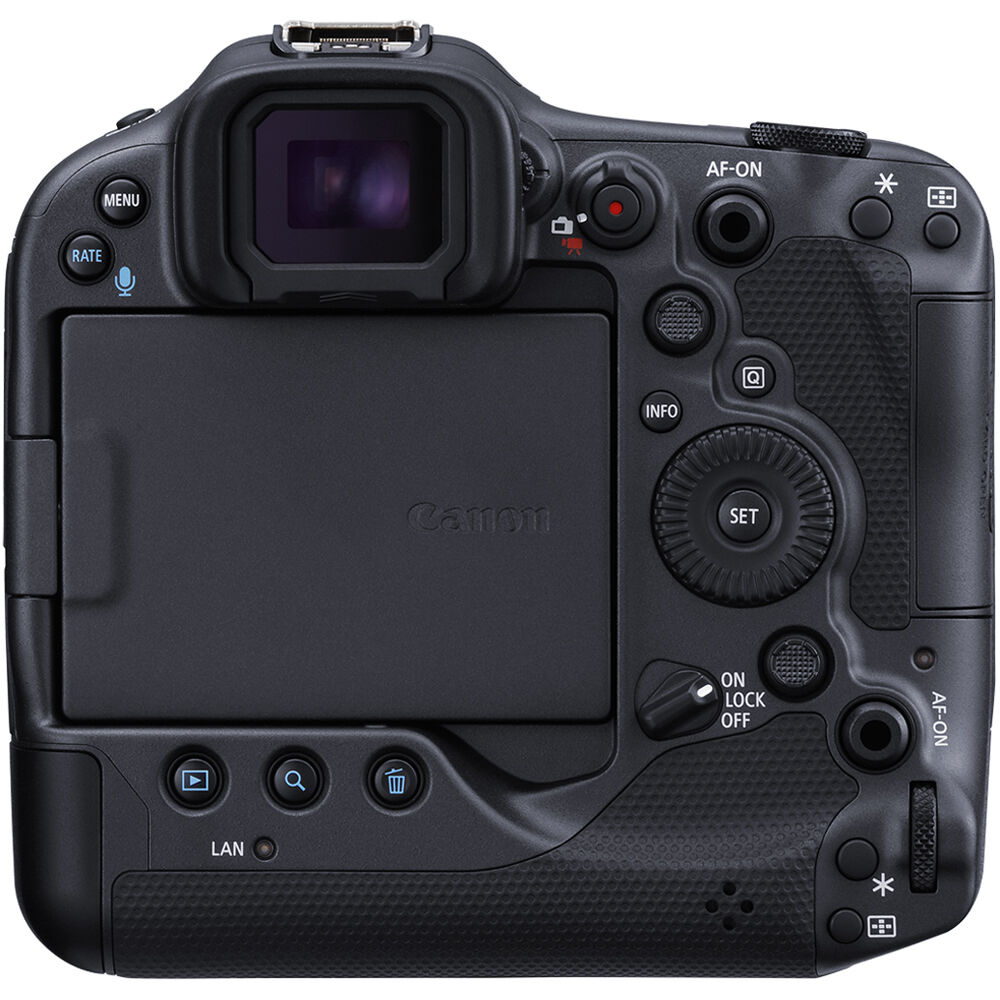Canon EOS R3 Canon EOS R3