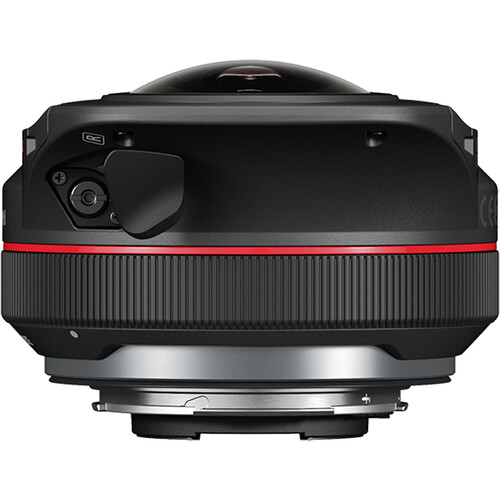 Canon RF 5.2mm F2.8 L Dual Fisheye