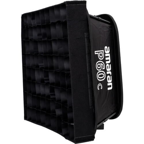 Aputure Amaran P60c